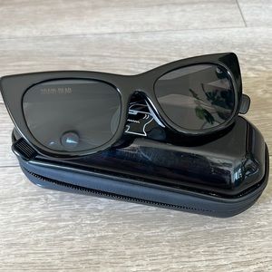 Brain Dead ‘Natto’ sunglasses